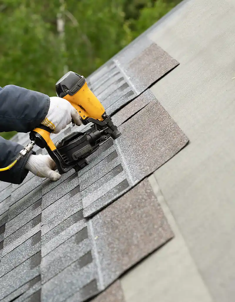 Roofing Company in Vancouver Washington