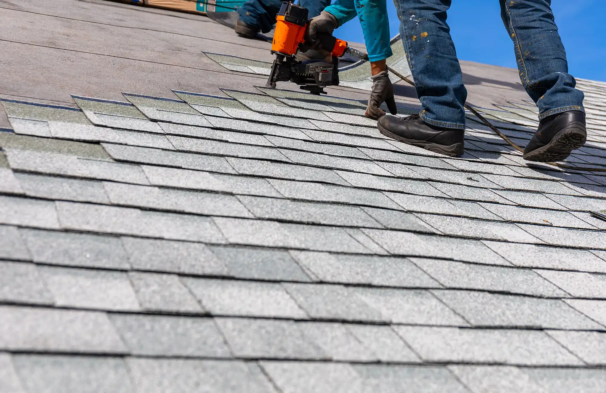 Roofing company serving Vancouver Washington