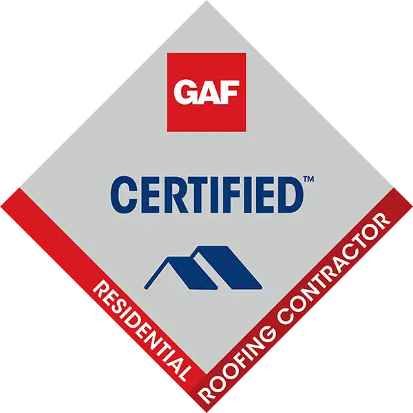 GAF Certified Contractor Vancouver Washington